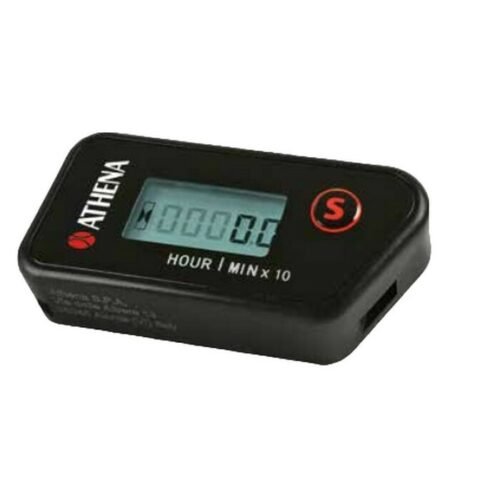 Contaore Moto Wireless Athena | Motocross & Enduro