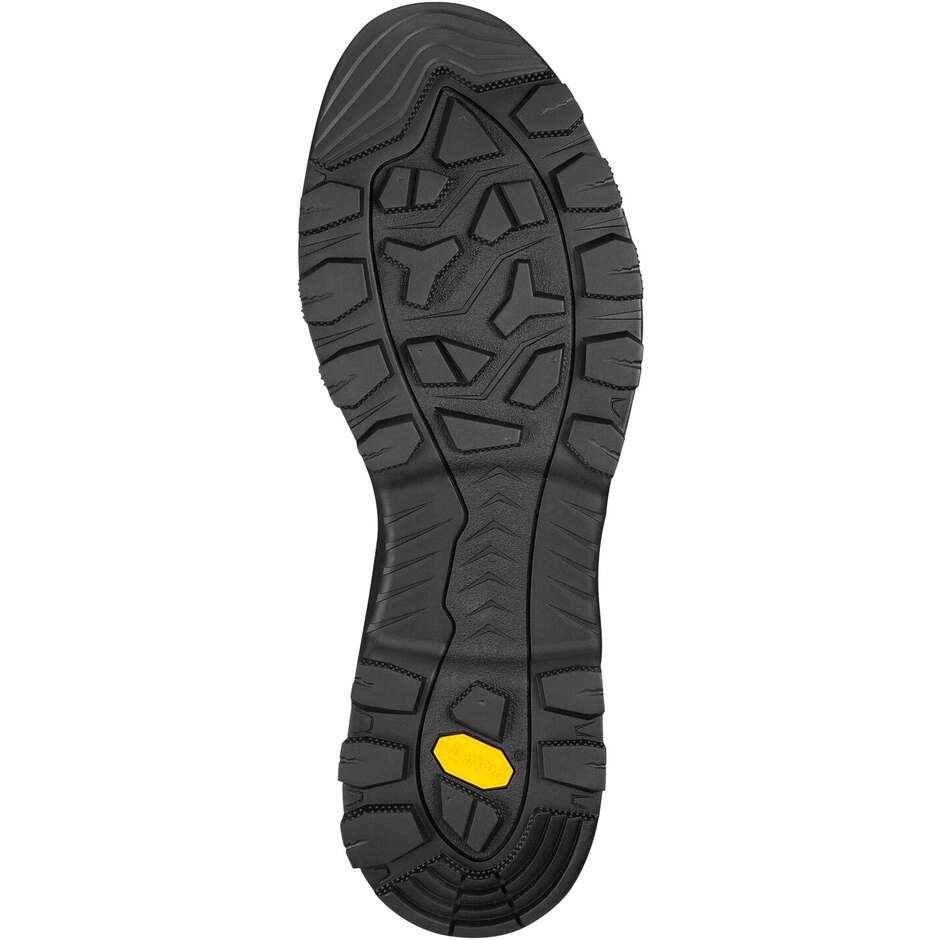 Stivali Moto Forma Adventure Air Dry – Nero - immagine 4