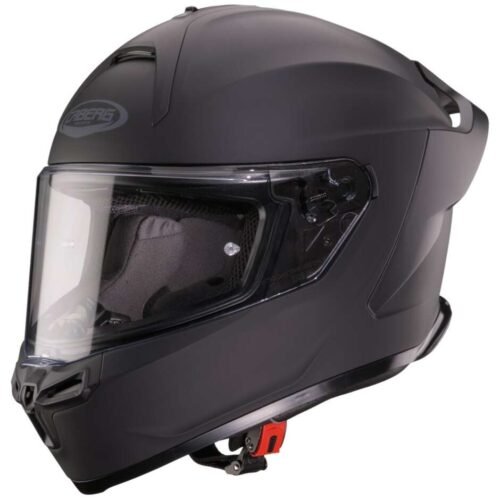 Casco Moto Integrale Caberg ROXTER Nero Opaco