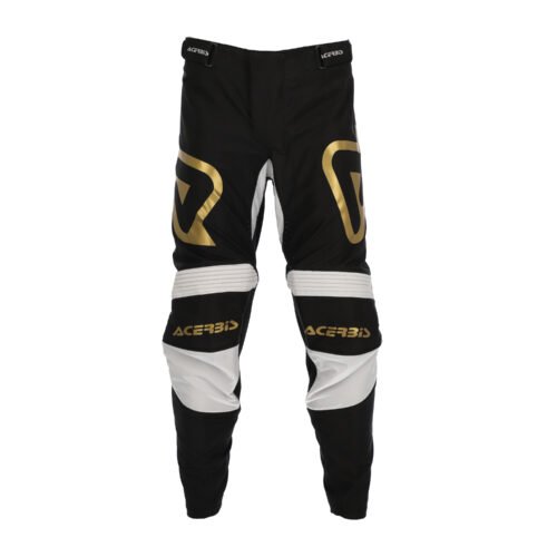 Pantaloni Moto Cross Enduro Acerbis K-Flex 50 Anniversary