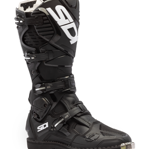 Stivali Moto Cross Sidi Crossfire 3 Nero