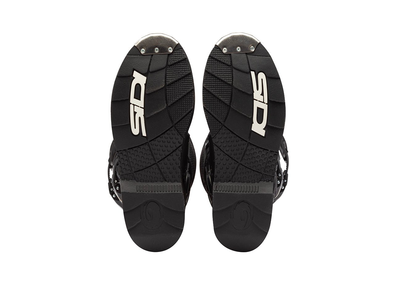 Stivali Moto Cross Sidi Crossfire 3 Nero - immagine 5