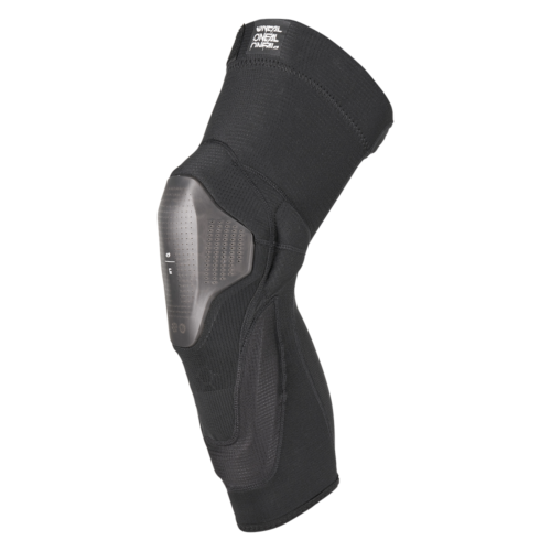 Ginocchiere O'Neal Dirt FLX Hybrid V.26 Nere