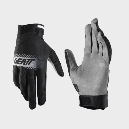 Guanti Moto Cross Leatt Moto 2.5 X-Flow Nero