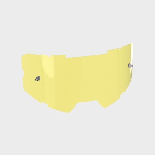 Lente di Ricambio Leatt Vizion 2.5/3.5 Giallo 75%
