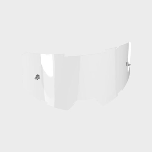 Lente di Ricambio Leatt Vizion 2.5s Trasparente 90%