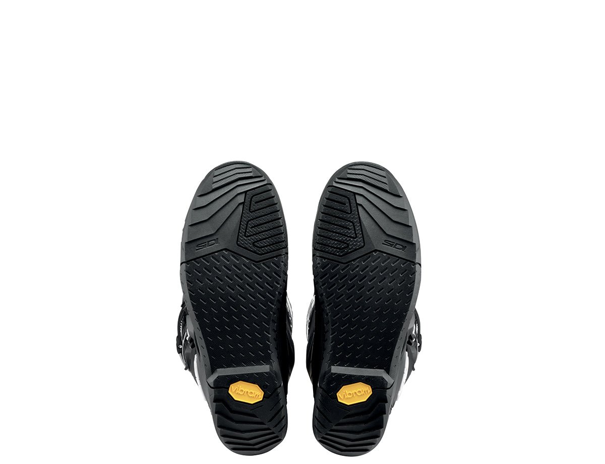 Stivali Moto Cross Sidi X-Power SC Nero/Nero - immagine 5