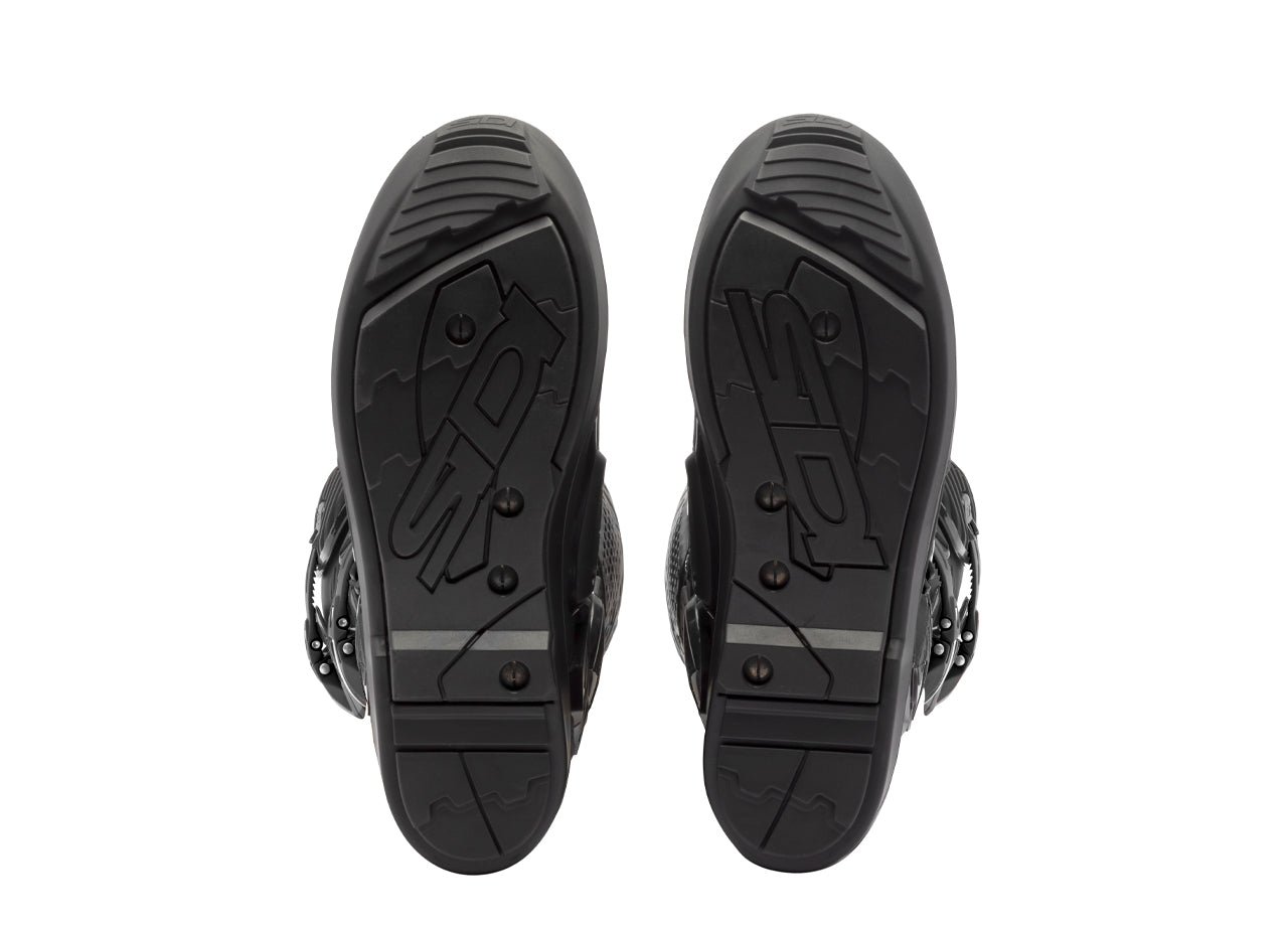 Stivali Moto Cross Sidi Crossfire 3 SRS Full Black - immagine 5
