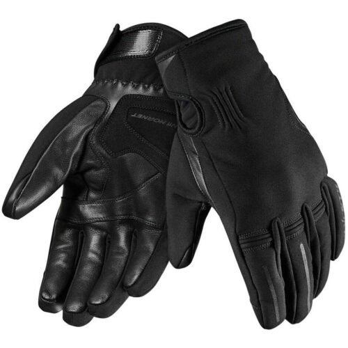 Guanti Moto Seventy Degrees SD-N11 HORNET Nero