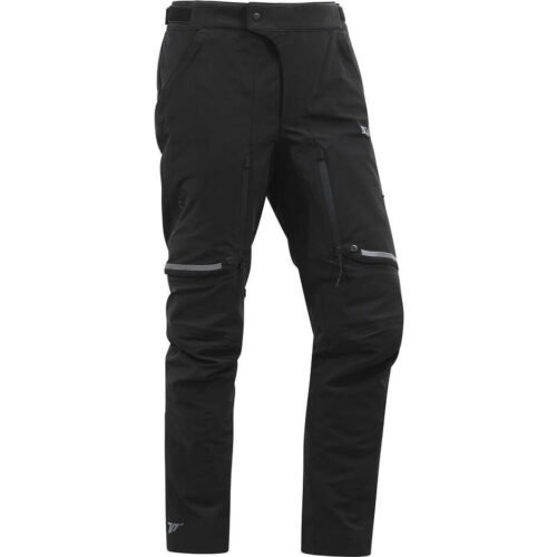 Pantaloni Moto Seventy Degrees SD-PT9 EXPEDITION Nero